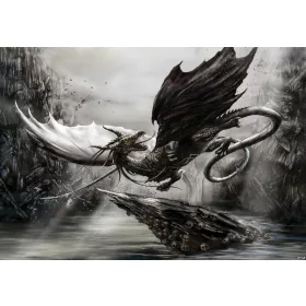 Alchemy  poszter, fotótapéta, Vlies (104 x 70,5 cm)