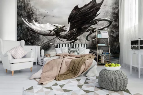 Alchemy  poszter, fotótapéta, Vlies (104 x 70,5 cm)