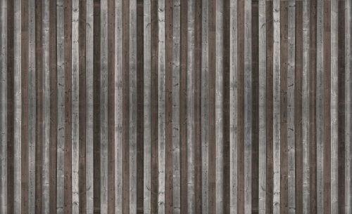 Deszkafal poszter, fotótapéta Vlies (254 x 184 cm)