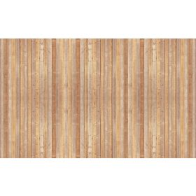 Deszkafal poszter, fotótapéta, Vlies (104 x 70,5 cm)