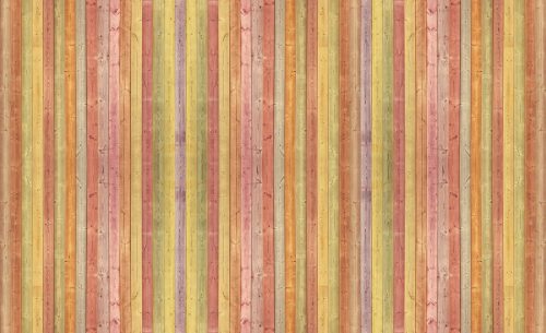 Deszkafal poszter, fotótapéta Vlies (208 x 146 cm)