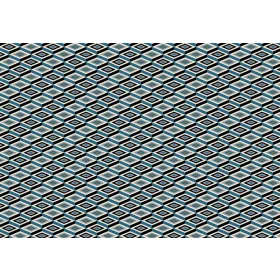 Absztrakt minta poszter, fotótapéta, Vlies (104 x 70,5 cm)