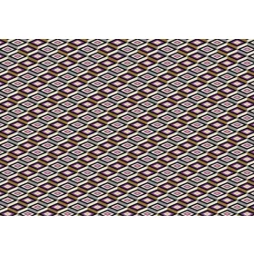   Absztrakt minta  poszter, fotótapéta, Vlies (104 x 70,5 cm)