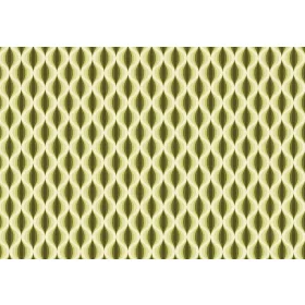   Absztrakt minta  poszter, fotótapéta, Vlies (104 x 70,5 cm)