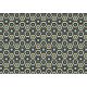 Absztrakt minta poszter, fotótapéta Vlies (208 x 146 cm)