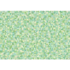   Absztrakt minta  poszter, fotótapéta, Vlies (104 x 70,5 cm)