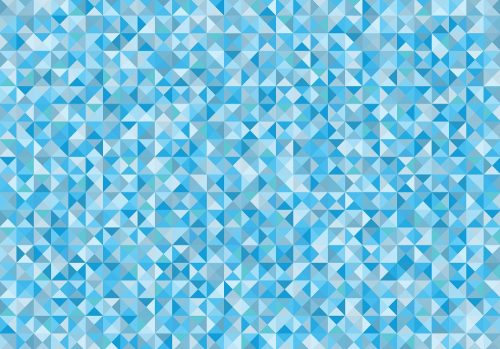 Absztrakt minta poszter, fotótapéta Vlies (254 x 184 cm)