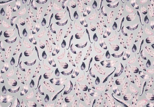 Tollak poszter, fotótapéta Vlies (152,5 x 104 cm)