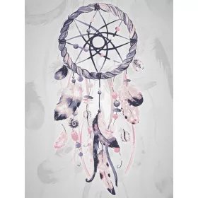   Álomfogó poszter, fotótapéta, Vlies  (184x254 cm, álló)