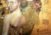 Ember poszter, fotótapéta Vlies (368 x 254 cm)