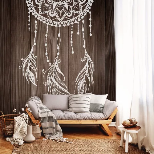 Álomfogó poszter, fotótapéta, Vlies  (184x254 cm, álló)