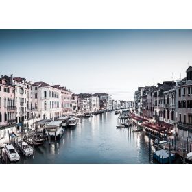 Velence poszter, fotótapéta, Vlies (104 x 70,5 cm)