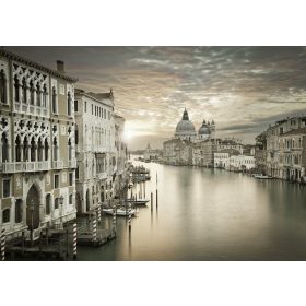 Velence poszter, fotótapéta, Vlies (104 x 70,5 cm)