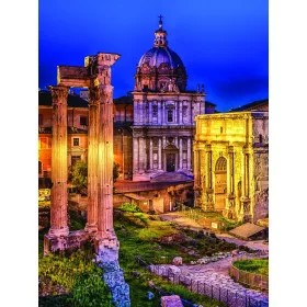   Ókori Róma poszter, fotótapéta, Vlies  (184x254 cm, álló)