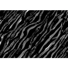 Absztrakt poszter, fotótapéta, Vlies (104 x 70,5 cm)