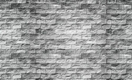 Téglafal poszter, fotótapéta Vlies (312 x 219 cm)