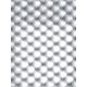 Steppelt minta poszter, fotótapéta, Vlies  (184x254 cm, álló)
