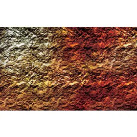 Gyűrt minta poszter, fotótapéta, Vlies (104 x 70,5 cm)