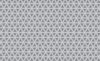 Háromszögek poszter, fotótapéta Vlies (368 x 254 cm)