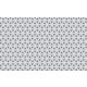 Háromszögek poszter, fotótapéta Vlies (312 x 219 cm)
