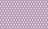 Háromszögek minta poszter, fotótapéta Vlies (152,5 x 104 cm)