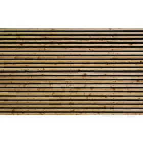 Deszkafal poszter, fotótapéta, Vlies (104 x 70,5 cm)