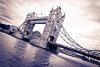 Tower Bridge poszter, fotótapéta Vlies (254 x 184 cm)