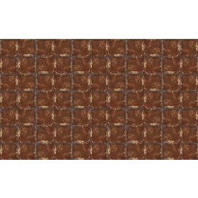 Rozsdás fal poszter, fotótapéta, Vlies (104 x 70,5 cm)