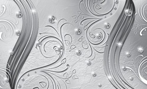 Inda minta poszter, fotótapéta Vlies (152,5 x 104 cm)