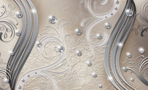 Inda minta poszter, fotótapéta Vlies (152,5 x 104 cm)