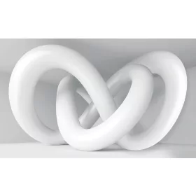 Absztrakt 3D poszter, fotótapéta, Vlies (104 x 70,5 cm)