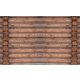 Fatörzsek poszter, fotótapéta Vlies (152,5 x 104 cm)