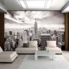 New York poszter, fotótapéta Vlies (254 x 184 cm)