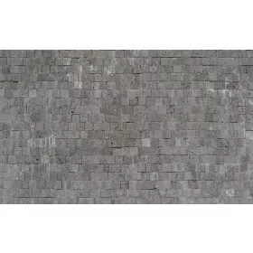 Kőfal poszter, fotótapéta, Vlies (104 x 70,5 cm)