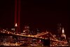 Brooklyn Bridge poszter, fotótapéta Vlies (152,5 x 104 cm)