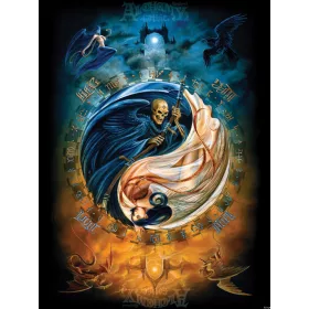   VERSUS DOCTRINUS poszter, fotótapéta, Vlies  (184x254 cm, álló)