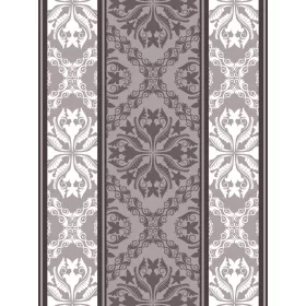 Barokk poszter, fotótapéta, Vlies  (184x254 cm, álló)