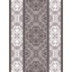 Barokk poszter, fotótapéta, Vlies  (184x254 cm, álló)