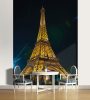 Eiffel-torony poszter, fotótapéta, Vlies  (206x275 cm, álló)