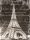 Eiffel-torony poszter, fotótapéta, Vlies  (206x275 cm, álló)