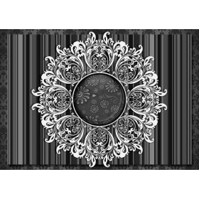 Virág poszter, fotótapéta, Vlies (104 x 70,5 cm)