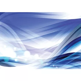 Absztrakt poszter, fotótapéta, Vlies (104 x 70,5 cm)