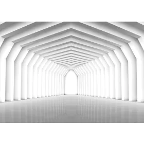 Absztrakt 3D poszter, fotótapéta, Vlies (104 x 70,5 cm)