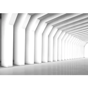 Absztrakt 3D poszter, fotótapéta, Vlies (104 x 70,5 cm)