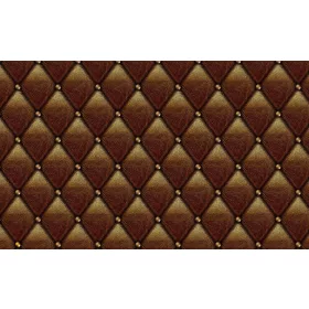 Varrott bőr poszter, fotótapéta, Vlies (104 x 70,5 cm)