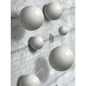   Absztrakt 3D poszter, fotótapéta, Vlies  (184x254 cm, álló)