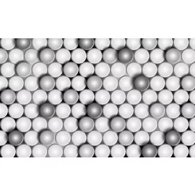 Absztrakt  poszter, fotótapéta, Vlies (104 x 70,5 cm)