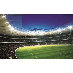 Stadion poszter, fotótapéta, Vlies (104 x 70,5 cm)