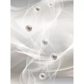 Absztrakt poszter, fotótapéta, Vlies  (184x254 cm, álló)