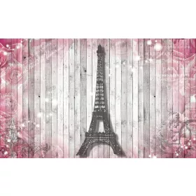 Eiffel-torony  poszter, fotótapéta, Vlies (104 x 70,5 cm)